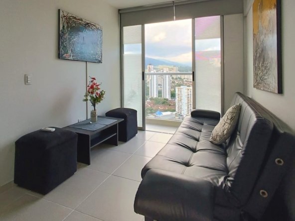 Apartamento Reserva Cañaveral Amoblado en Bucaramanga - Amoblados.co